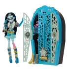 Monster High Skulltimate Secrets (Frankie)