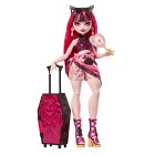 Monster High Skulltimate Secrets (Draculaura)