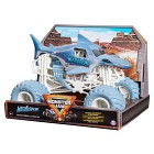 Monster Jam 1:24 Die Cast Megalodon