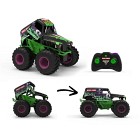 Monster Jam R/C 1:15 Smash & Bash Grave Digger