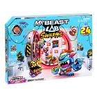 MR.Beast Lab Swarms Adventskalender 2025