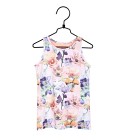 Mumin Anemon Linne (Lila)