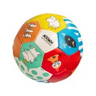 Mumin Mjukboll 11 cm