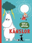Mumin och Lilla My upptäcker Känslor