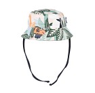 Mumin Trädkrona Baby Hatt (Grön)