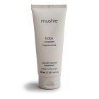 Mushie Baby Cream Fragrance Free 100 ml