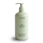 Mushie Baby Lotion Green Lemon  400 ml