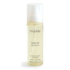 Mushie Baby Oil Fragrance Free 145 ml