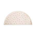 Mushie Underlägg Silikon (Bows)
