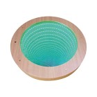 MyPauze Evighetsspegel ø 50 cm