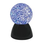 MyPauze Sensorisk glitterlampa ø 9 cm
