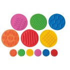 MyPauze Taktilt känselspel 12 delar