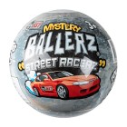 Mystery Ballerz Mini Streets Racerz