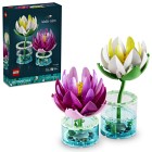 LEGO Botanicals 11511 Näckrosor