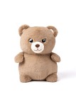Teddykompaniet Nalle Sumo