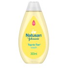Natusan by Johnson´s Top To Toe Wash 300 ml