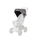 Nordic Crown Sufflett Sporty (Grå Melange)