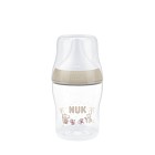 NUK Perfect Match Nappflaska 150 ml Monkey