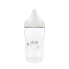 NUK Perfect Match Nappflaska 260 ml Sheep