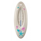 NUK Badtermometer (Grå)