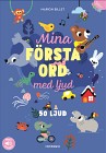 Nyfikna öron Mina första ord med ljud (Peka och lyssna)