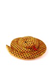 Teddykompaniet Orm Orange 200cm