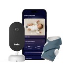 Owlet DreamSight Duo (Bedtime Blue)