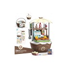 PAP - Mini Fastfoodbar 58 st