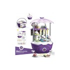 PAP - Mini Glassbar 68 st