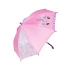 Paraply Unicorn (Rosa)