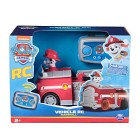 Paw Patrol Marshall Radiostyrd Brandbil