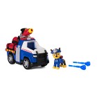 Paw Patrol Fire Rescue (Chase)