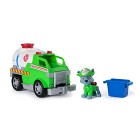 Paw Patrol Fire Rescue (Rocky)