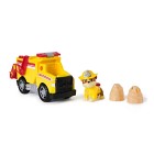 Paw Patrol Fire Rescue (Rubble)