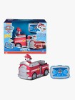Paw Patrol Marshall Radiostyrd Brandbil