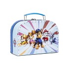 Paw Patrol Resväska 20 cm