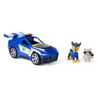 Paw Patrol Search & Rescue Chase