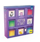 Peliko Katten på taket memo