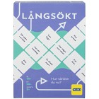 Peliko Långsökt