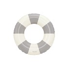 Petites Pommes Olivia Badring 45 cm (Warm Grey)