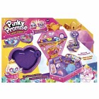 Pinky Promise Diamond Palace Playset