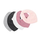 Pippi Drybib 5-pack (Mauve Orchid)