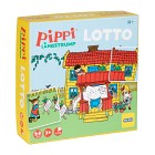 Pippi Långstrump Lotto