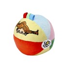 Pippi Långstrump Mjuk boll