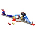 Cars Piston Cup Stunting Bilbana 