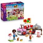 LEGO Friends 42694 Pizzabil