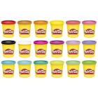 Play-Doh Leklera 18 Pack 
