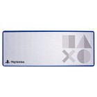 Playstation 5th Gen Icons Desk Mat
