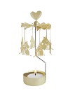 Pluto Design Änglaspel Mumin Love
