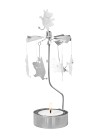 Pluto Design Änglaspel Mumin (Silver)